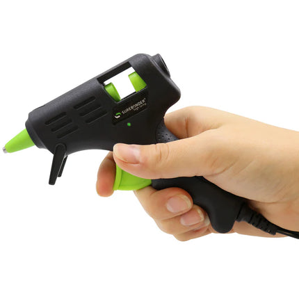 Surebonder Glue Gun - 7mm Mini High Temp
