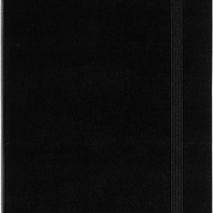 Moleskine Art Sketchbook - Large - Black