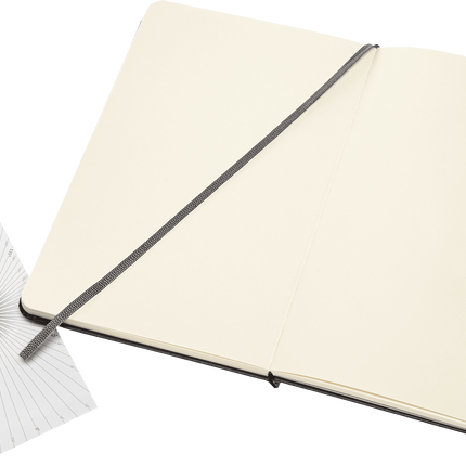 Moleskine Art Sketchbook - Large - Black