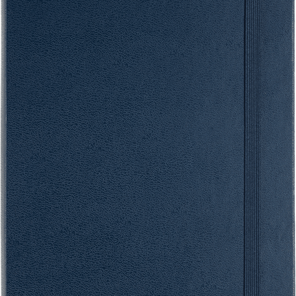 Moleskine Art Sketchbook - Large - Sapphire Blue