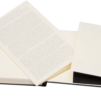 Moleskine Art Watercolour Album - Pocket - Black