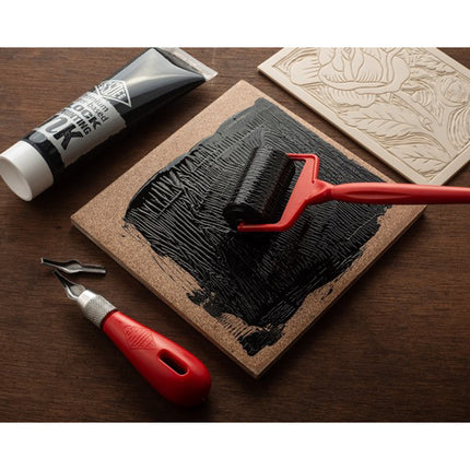 Essdee Block Print Inks 300ml