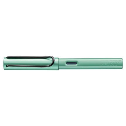 Lamy Al-Star Fountain Pen - Mint