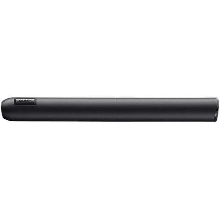 Lamy Dialog CC Fountain Pen - All black