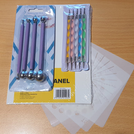 Mandala Starter Kit