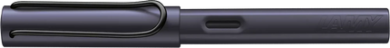 Lamy Al-Star Fountain Pen - Dark Dusk