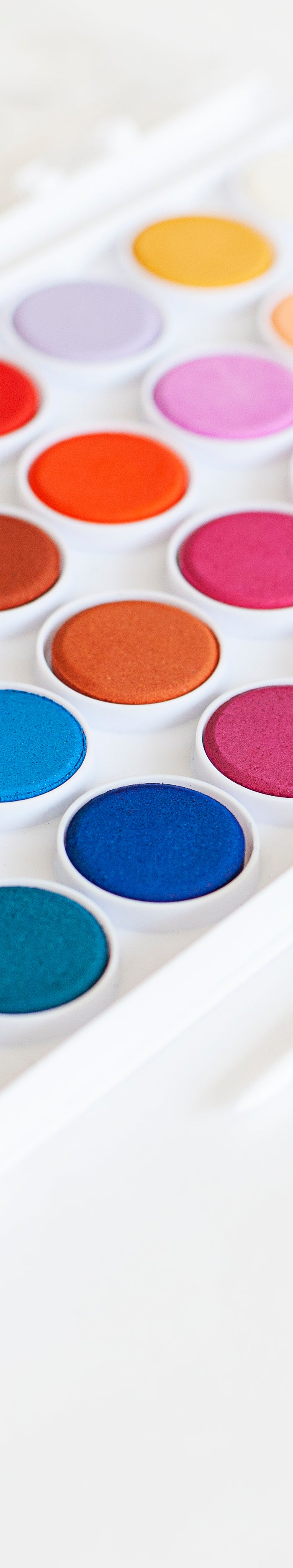 <h1>From Washable and Acrylics to Oil and Enamels</h1>