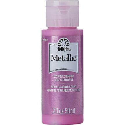 FolkArt Metallic - 59ml (2oz)
