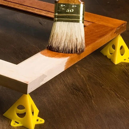 Paint Pouring Stands - Set of 4