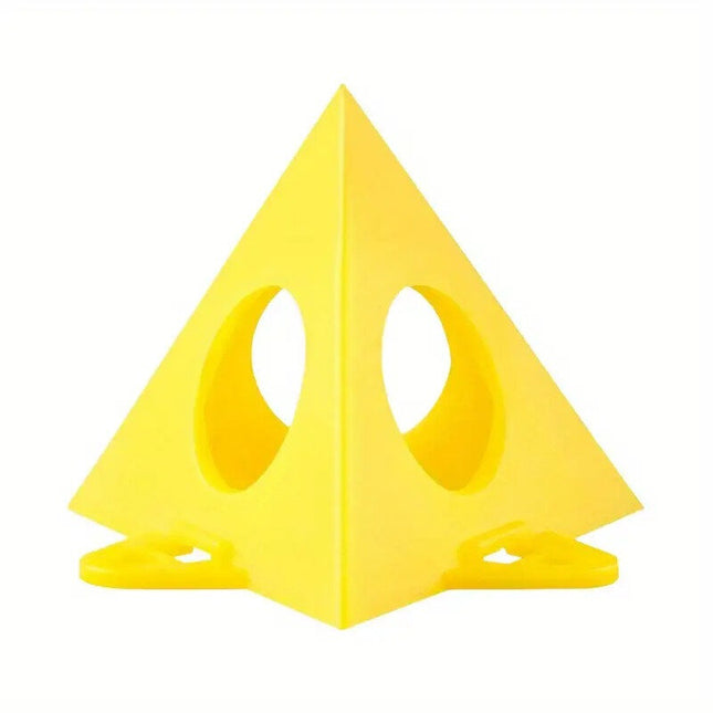 Paint Pouring Stands - Set of 4