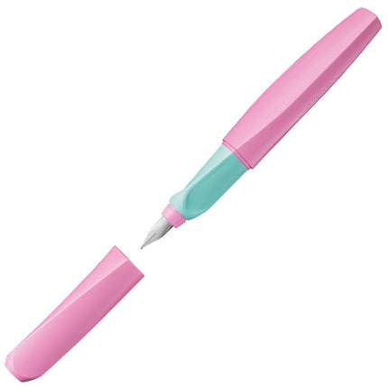 Pelikan Twist Fountain Pens - Bright