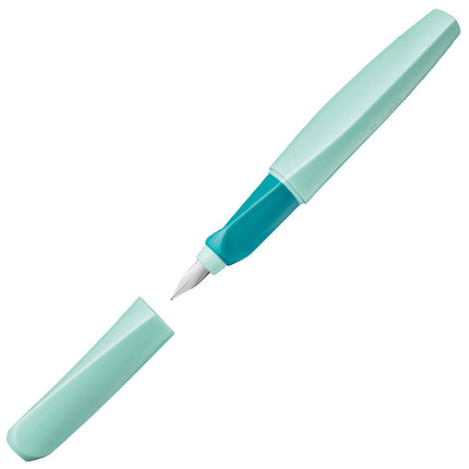 Pelikan Twist Fountain Pens - Bright
