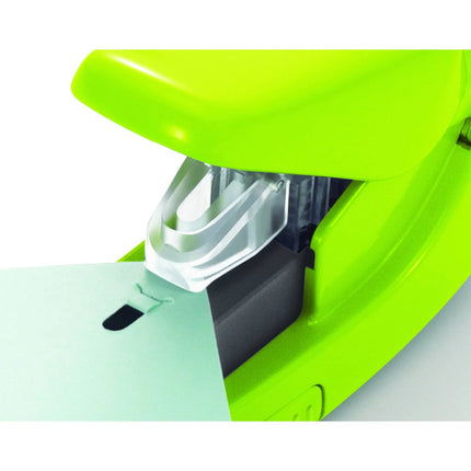 Plus Stapleless Stapler