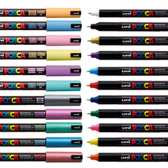 Collection image for: Posca Full Sets
