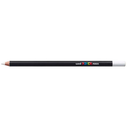Posca Pencil - White