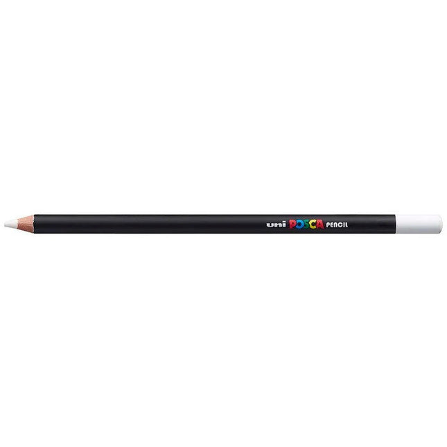 Posca Pencil - White