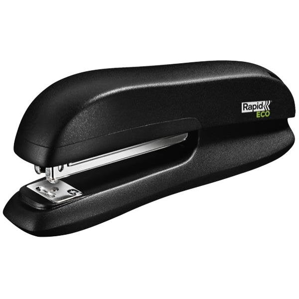 Rapid Eco Full Strip Stapler - Free box 5000 staples