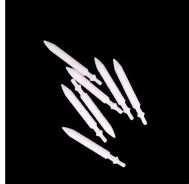 Flysea Acrylic Paint Marker - Replacement Tips