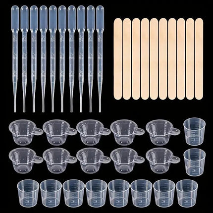 Resin Art  Essentials Starter Kit