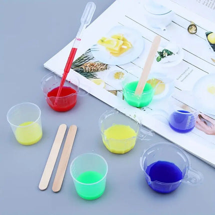 Resin Art  Essentials Starter Kit