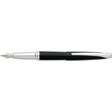 Cross ATX - Basalt Black - Fountain Pen