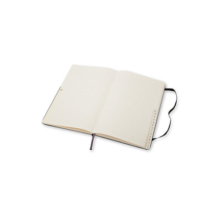Moleskine Address Book Pocket Black