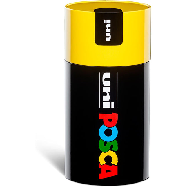 Uni Posca Marker PC-5M - Gift Tin of 20
