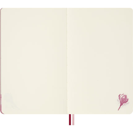 Moleskine Limited Edition - Sakura - Notebook Large Plain