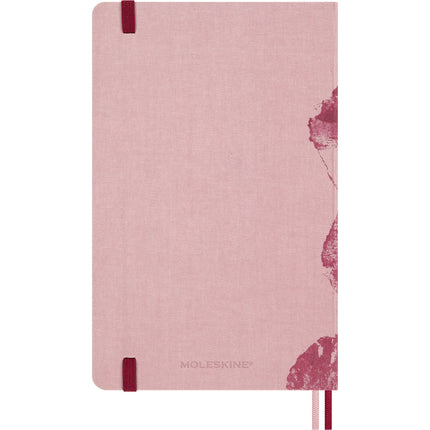 Moleskine Limited Edition - Sakura - Notebook Large Plain
