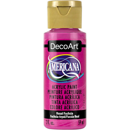 DecoArt Americana Acrylic Paint 59ml