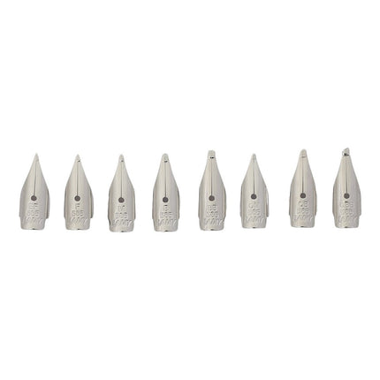 Lamy Replacement Nibs - Lamy 2000 14kt