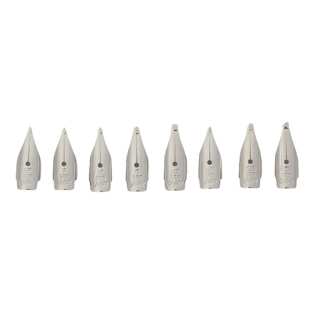Lamy Replacement Nibs - Lamy 2000 14kt
