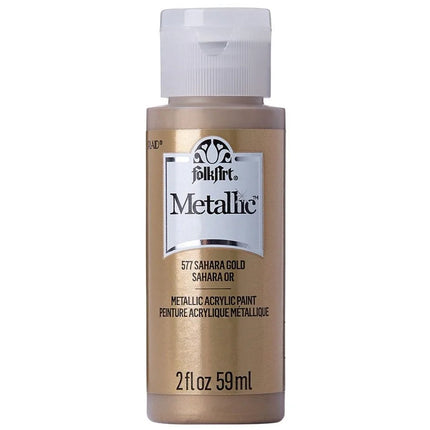 FolkArt Metallic - 59ml (2oz)