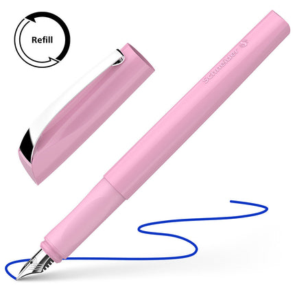 Schneider Fountain Pen - Ceod