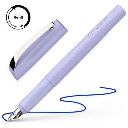 Schneider Fountain Pen - Ceod