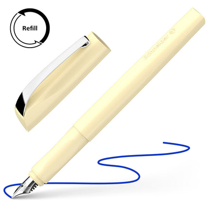 Schneider Fountain Pen - Ceod