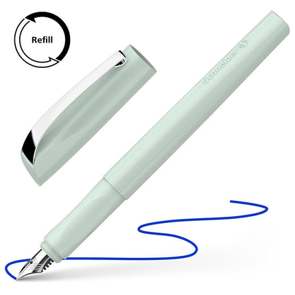Schneider Fountain Pen - Ceod
