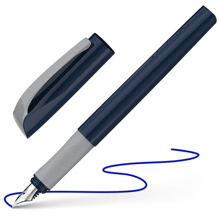 Schneider Fountain Pen - Xpect