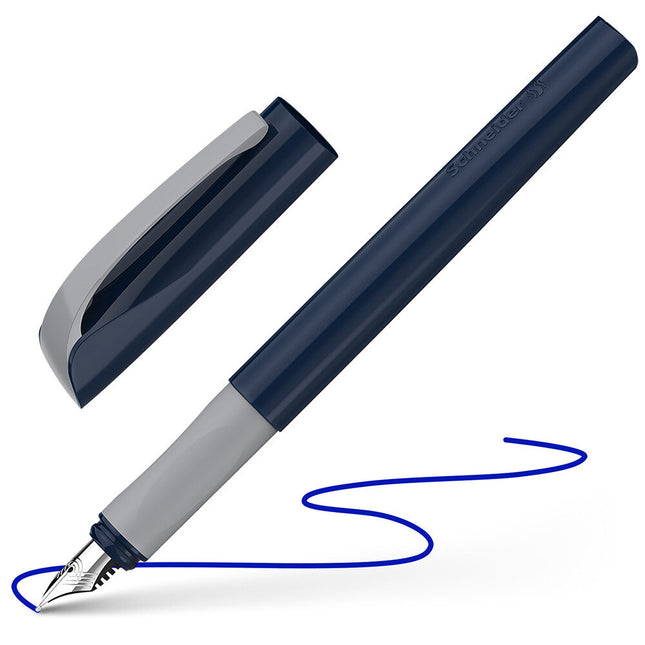Schneider Fountain Pen - Xpect