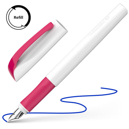 Schneider Fountain Pen - Xpect