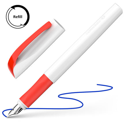 Schneider Fountain Pen - Xpect