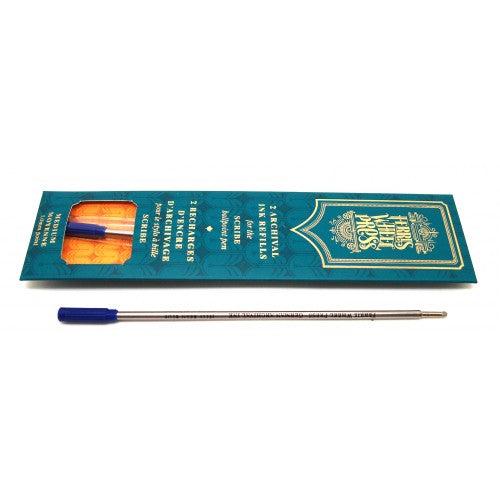Ferris Wheel Press - The Scribe Ink Refill Set