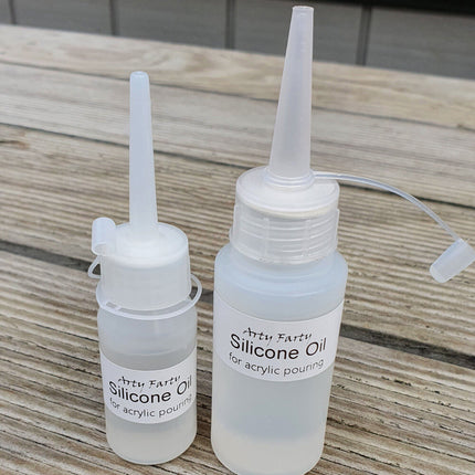 Silicone Oil