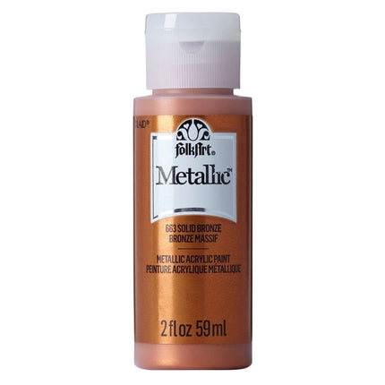 FolkArt Metallic - 59ml (2oz)