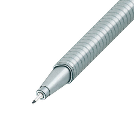 Staedtler Triplus Fineliner 334 - Set of 6 Neon