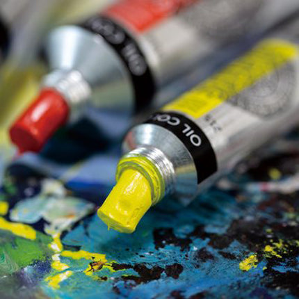 Phoenix Oil Paints - 50ml