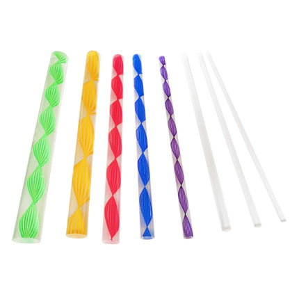 Mandala Dotting Rods - Set of 8