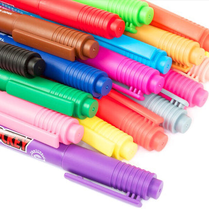 Uni Prockey Marker Dual Tip PM-120