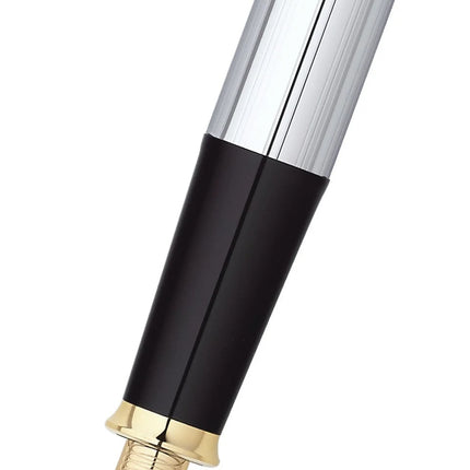 Cross Townsend - Medalist - Fountain Pen - Fine