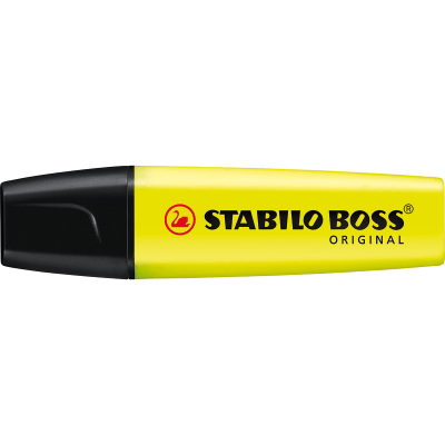 Stabilo BOSS Highlighters